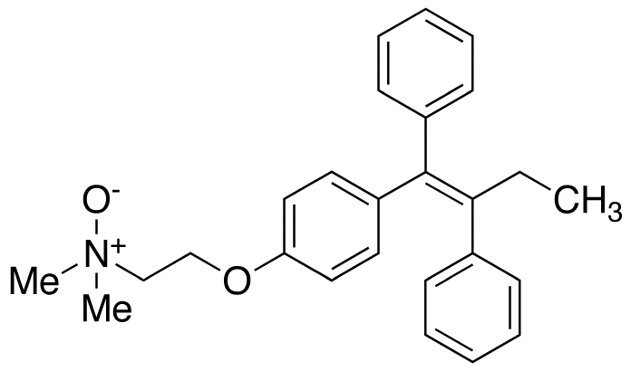 Tamoxifen N-Oxide