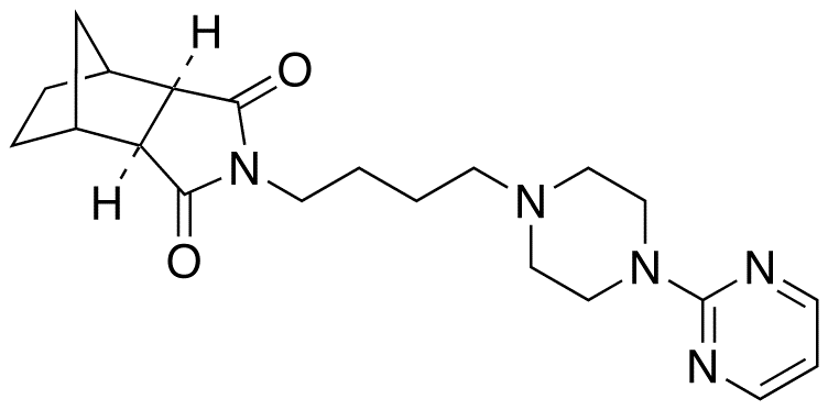 Tandospirone