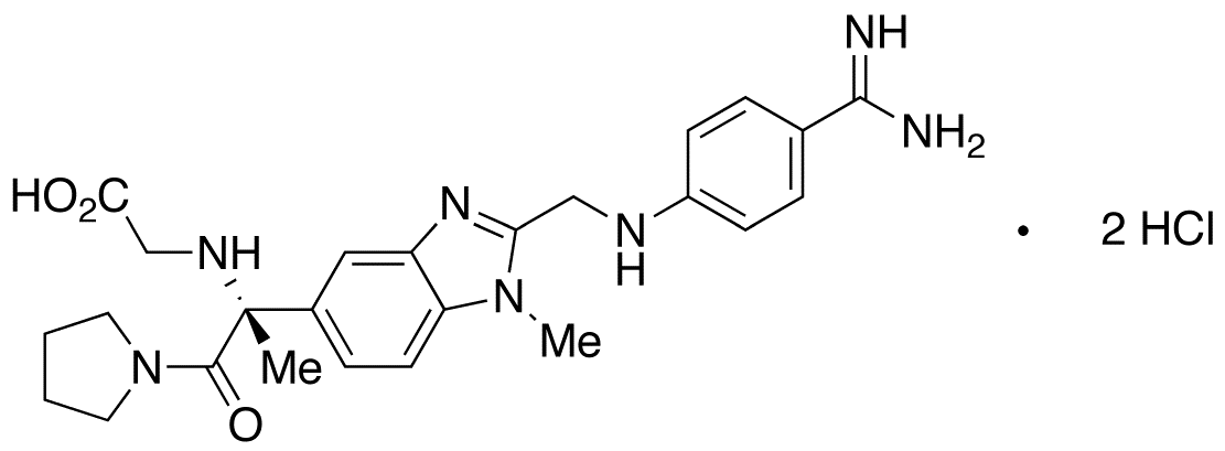 Tanogitran Dihydrochloride