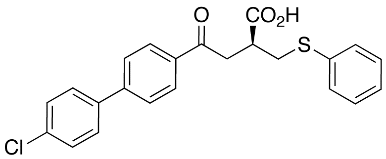 Tanomastat