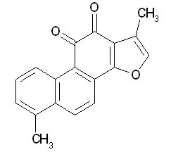 Tanshinone I