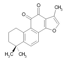 Tanshinone IIA