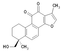 Tanshinone IIB