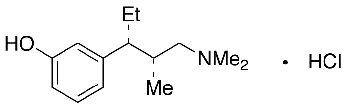 Tapentadol Hydrochloride (1.0 mg/mL in Methanol)