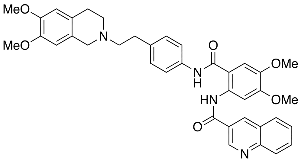 Tariquidar