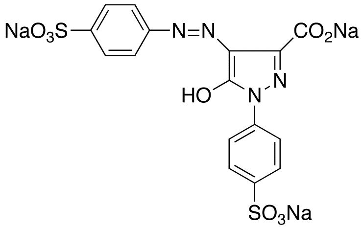 Tartrazine