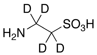 Taurine-d4