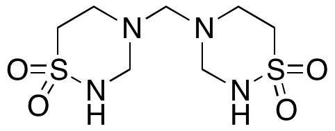 Taurolidine