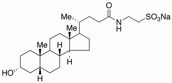 Taurolithocholic Acid Sodium Salt