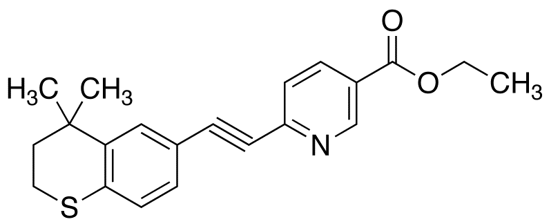 Tazarotene