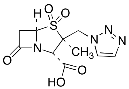 Tazobactam