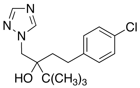 Tebuconazole