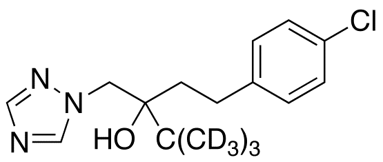 Tebuconazole-d9