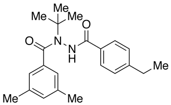 Tebufenozide