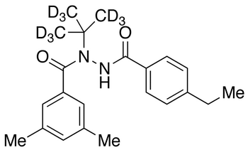 Tebufenozide-d9