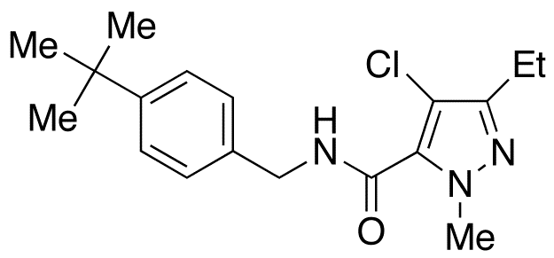 Tebufenpyrad