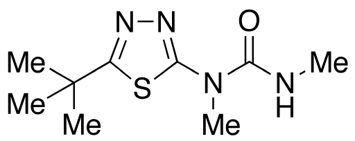 Tebuthiuron