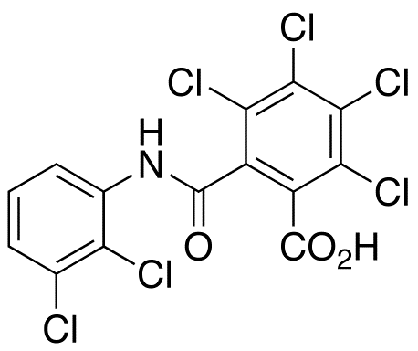 Tecloftalam