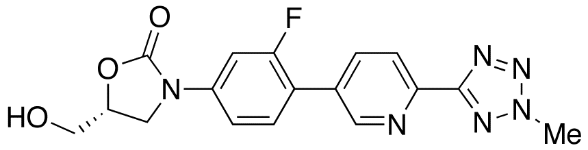 Tedizolid