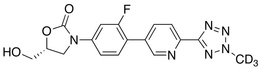 Tedizolid-d3