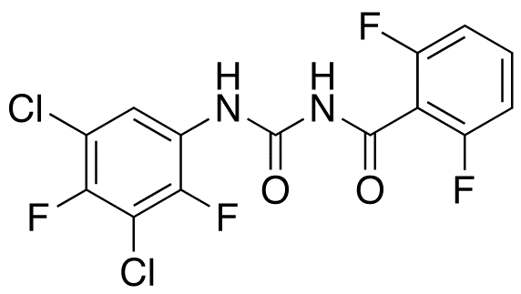 Teflubenzuron