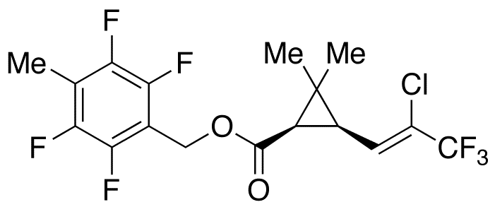 Tefluthrin