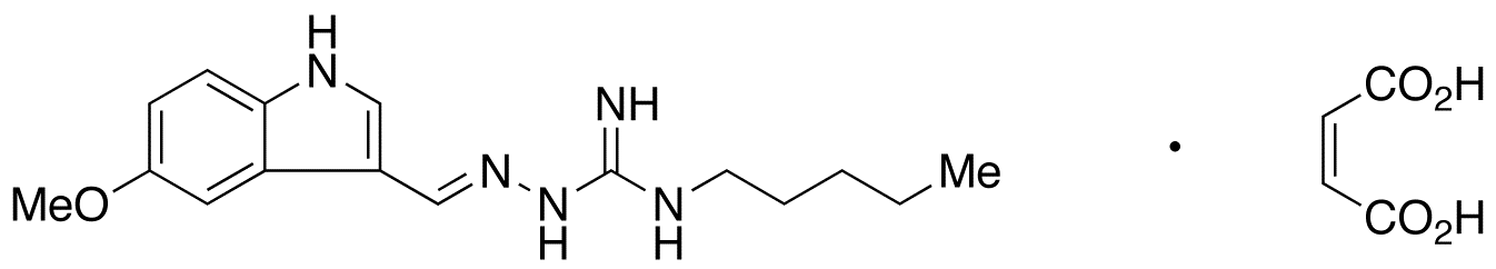 Tegaserod Maleate