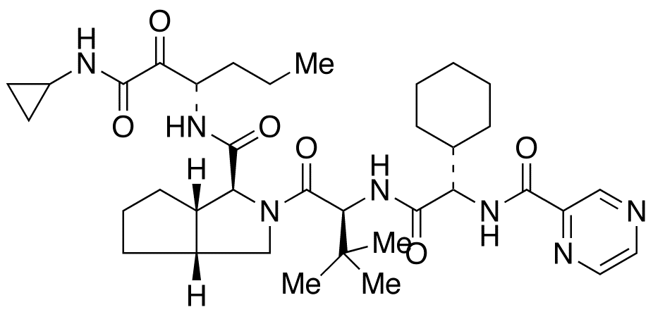 Telaprevir