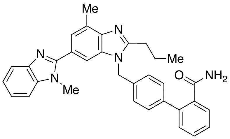 Telmisartan Amide