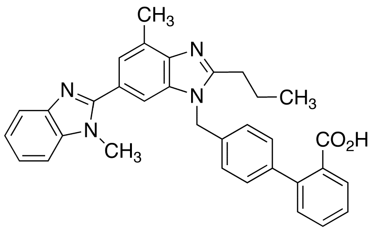 Telmisartan