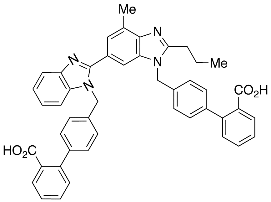 Telmisartan Dimer Impurity