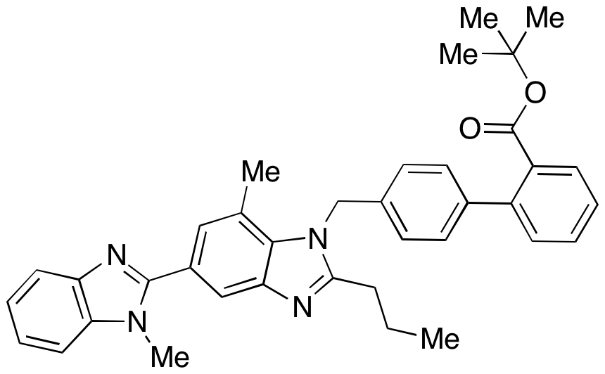 Telmisartan Impurity B