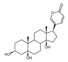 Telocinobufagin