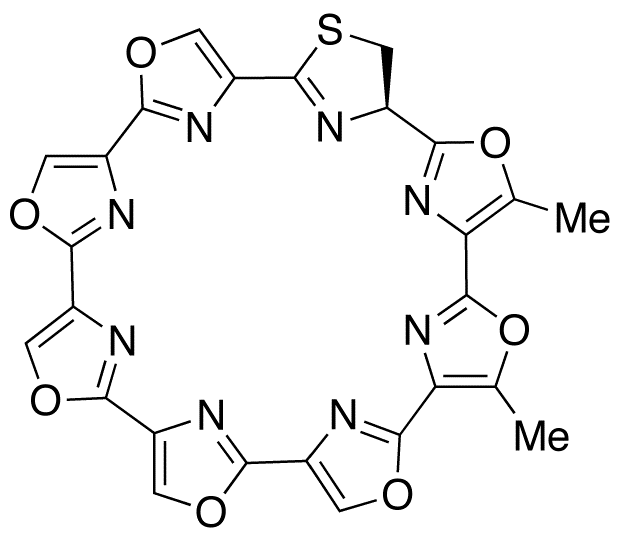 Telomestatin