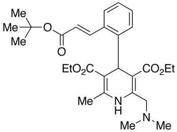 Teludipine