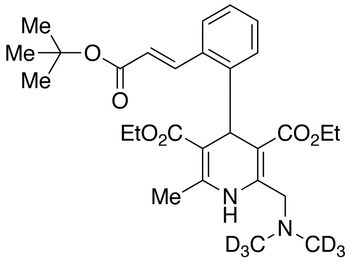 Teludipine-d6