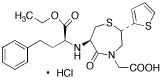 Temocapril Hydrochloride