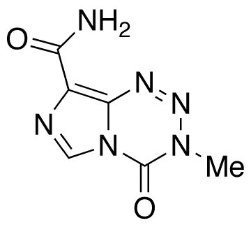 Temozolomide