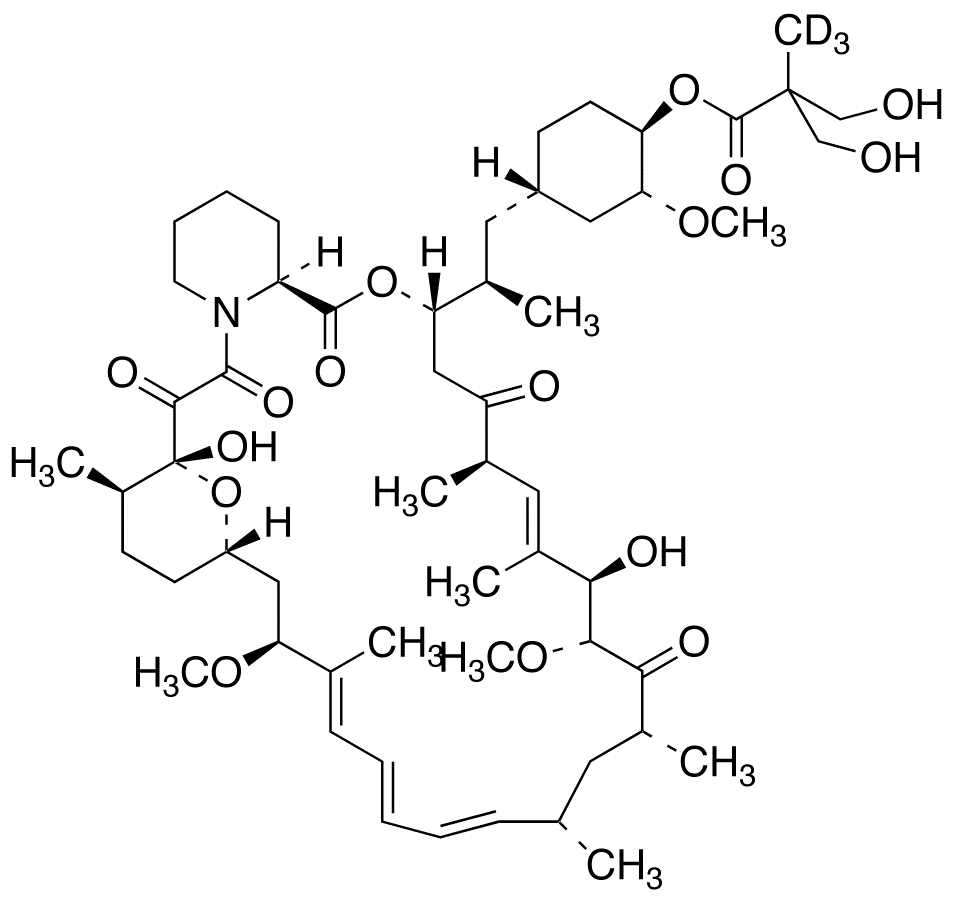 Temsirolimus-d3