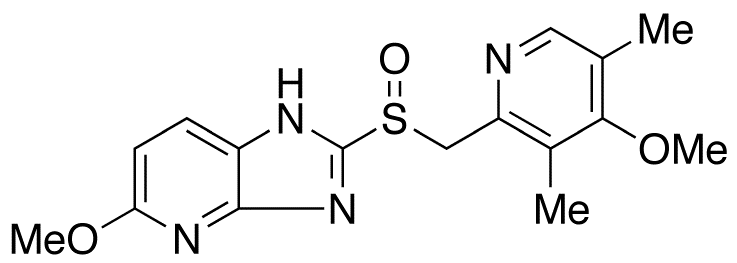 Tenatoprazole