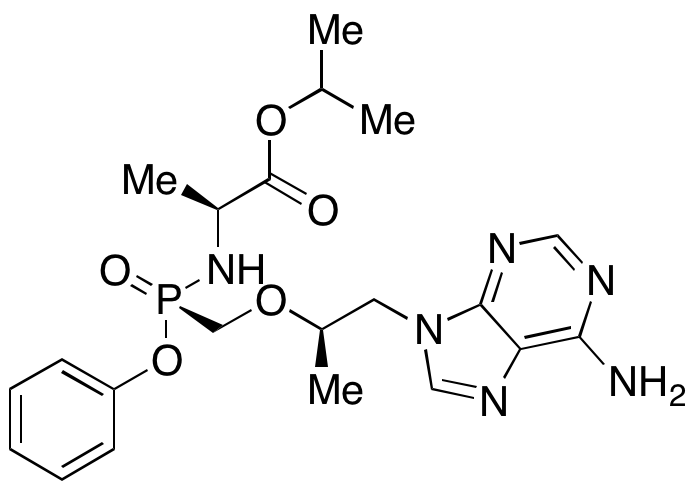 Tenofovir Alafenamide