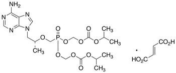 Tenofovir Disoproxil Fumarate