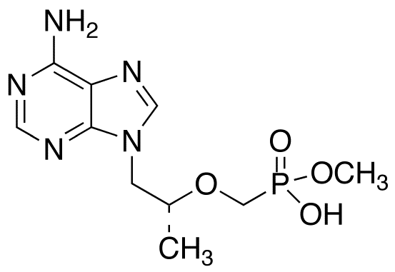 Tenofovir Monomethyl Ester