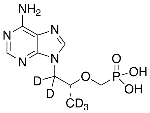 Tenofovir-d5