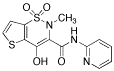 Tenoxicam