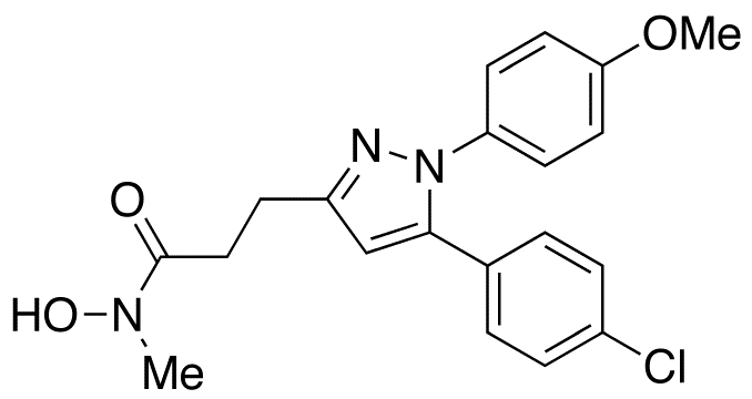 Tepoxalin