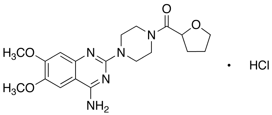 Terazosin Hydrochloride