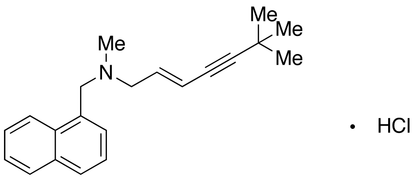 Terbinafine Hydrochloride