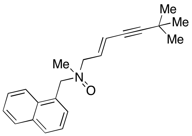 Terbinafine N-oxide