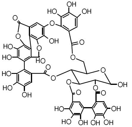 Terchebulin